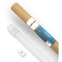 LEDVION - LED Tube - 150CM - 15W - Neon - 4000K - 2400L - Wit Plafonddlamp - Homogeen Licht