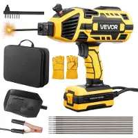 Vevor Handheld Lasapparaat