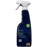 Cavalor Sw-Itch Tegen Zomereczeem - Voedingssupplement - 500 ml