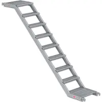 Altrex Rolsteigertrap 1.85 m RS5 - 306000