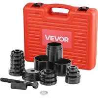 Vevor Wiellagerpersset 23-delig FWD-lagertrekkergereedschap