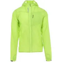 inov-8 Hoodie Windshell Windbreaker 001439-gn-001 | Maat: M