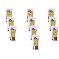 Timo Sticks 100 g - Hondensnacks - 10 x Eend