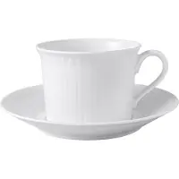 Villeroy & Boch Espressotasse mit Untertasse Cellini 100 ml