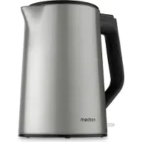 Medion MD12105 waterkoker 1,5 l 2200 W Roestvrijstaal