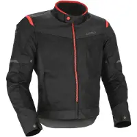 Acerbis Ramsey Vented 2.0 Mesh Motorfiets textieljas