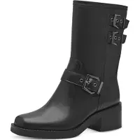 Tamaris Boots zwart
