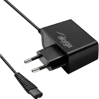 Akyga AK-PD-23 Netvoeding Zwart 1 stuk(s)