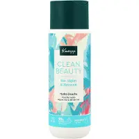 Kneipp 1+1 gratis | Clean Beauty Douchegel Algen & Zeezout - 200ml