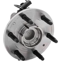 Stark SKWB-0181295 Wiellagerset