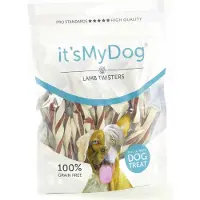It's My Dog - Lamb Twister - 85gr