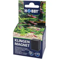 Hobby Aquarium Algenmagneet - Klingen Magnet - Ruitenreiniger