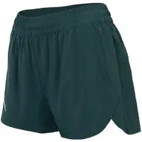 The Indian Maharadja Jaipur Performance 2-in-1 Short Dames L