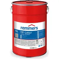 Remmers HK-Lazuur Zilvergrijs Grey Protect 10 liter