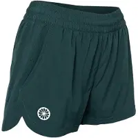 The Indian Maharadja Tennisbroek Women Jaipur Green-XS