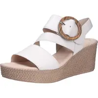 Gabor Sandalen / Open schoenen 64.770 dames 40 1/2