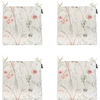 Madison Zitkussen Universeel Rits Donna Natural ECO+ Nature Outdoor (40x 40 cm)