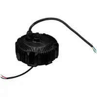 MEAN WELL HBG-200-48A LED-driver Constante spanning, Constante stroomsterkte 196.8 W 2.46 - 4.1 A 48 V/DC Outdoor, PFC-schakeling, Instelbaar,