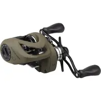 Savage Gear Sg8 250 Baitcasting Reel Goud Ratio: 6.6:1