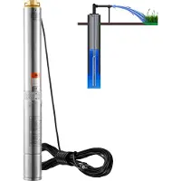 Vevor Diepwaterpomp
