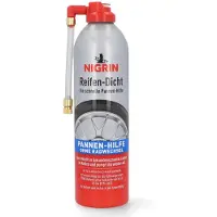 Nigrin bandenafdichting 500 ml