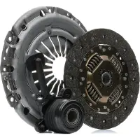 RIDEX 479C0279 Koppelingsset