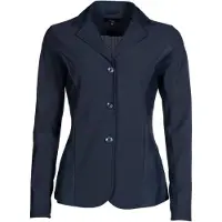 HKM Wedstrijdjas Hunter-Dark blue-40