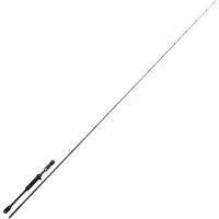 Westin W3 Bass Finesse T Baitcasting Rod Blauw 2.13 m / 7-21 g