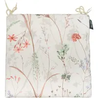 Madison Zitkussen Universeel Rits Donna Natural ECO+ Nature Outdoor (40x 40 cm)