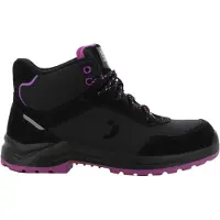 Safety Jogger Botanic S1p Mid Werkschoen | Maat: 39