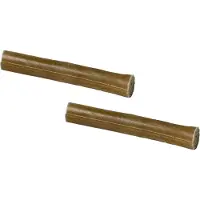 Timo Rund Kauwstaaf 13 cm - Hondensnacks - 2 x 20 stuks