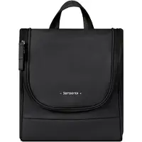 Samsonite Toiletkit - Move Journey hanging toilet kit - black