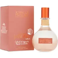 Jeanne en Provence - Dame Jeanne Velvet – Eau de Toilette voor dames – bloemige geur