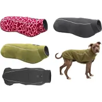 Ruffwear Climate Changer Hondentrui