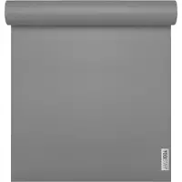 Yogistar Yogamat sun - 6 mm light grey Fitnessmat YOGISTAR