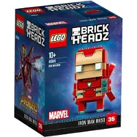 LEGO 41604 Iron Man MK50