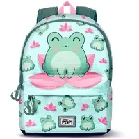 Oh My Pop Froggy Rugzak