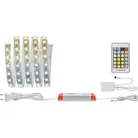 Paulmann MaxLED Tunable White 70623 LED-strip basisset Met connector (male) 24 V 1.5 m Warmwit, Neutraalwit, Daglichtwit 1 stuk(s)