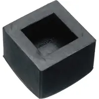 Connex COX622151 Gummi Kap voor Moker 1500gr