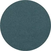 Madison tafelkleed canvas eco+ seablue ca. 160cmcm