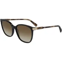 Longchamp Lo612s N Dames Zonnebril