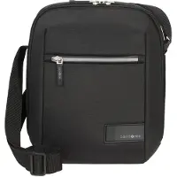 Samsonite LITEPOINT TABLET CROSS-OVER 9.7", Laptoptas, Zwart