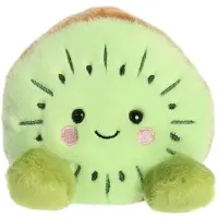 Aurora Knuffel - Palm Pals Kiwi - 13 cm