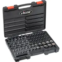 Vigor V7920 Steeksleutelset