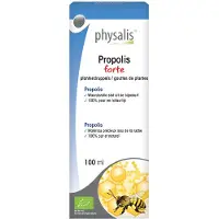 Physalis Propolis Forte Druppels