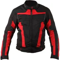 Adrenaline A0264/20/13/2XL Textiel motorjas