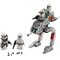 LEGO Star Wars Clone Walker - 8014