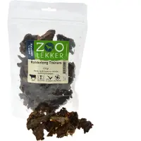 Zoolekker Runderlong Trainers 100 gram