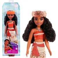 Disney Princess Princess Pop Vaiana