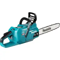 Makita UC012GT103 Accu-kettingzaag 40V max. / 1x 5,0 Ah accu + snellader + Wave